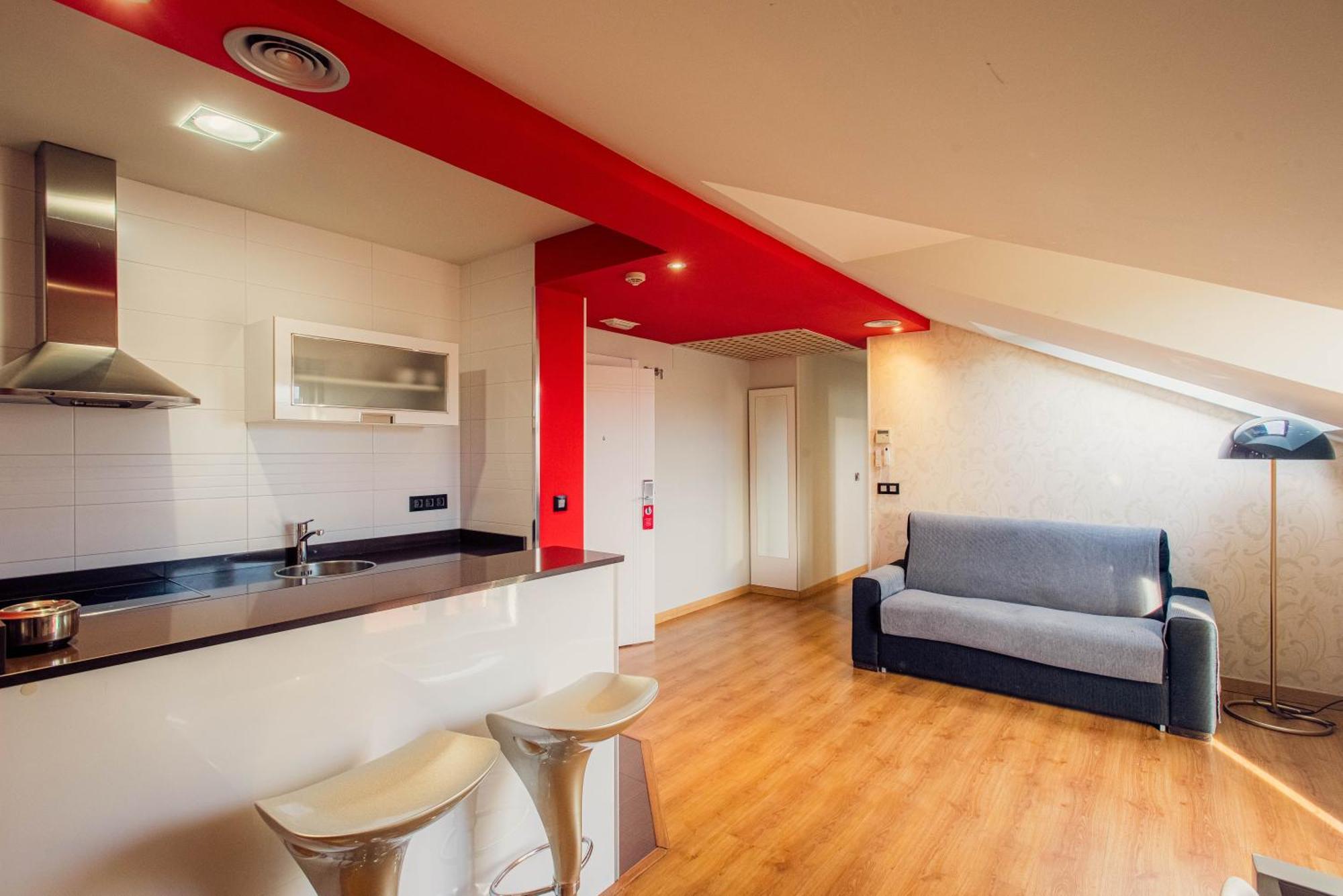 Apartamentos Spa Villa Pasiega Hoznayo Kültér fotó