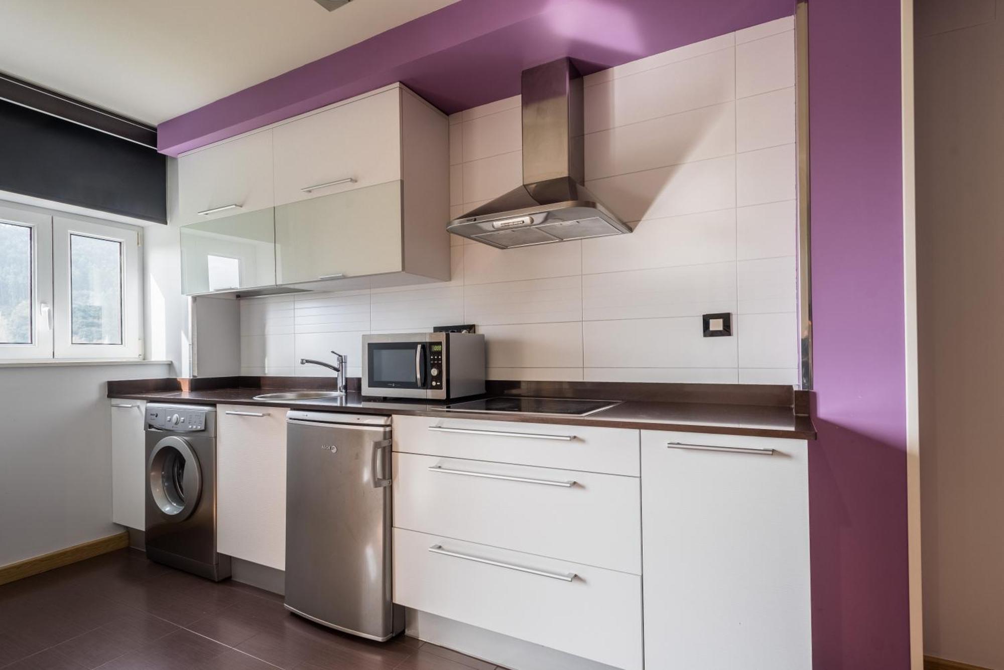 Apartamentos Spa Villa Pasiega Hoznayo Kültér fotó