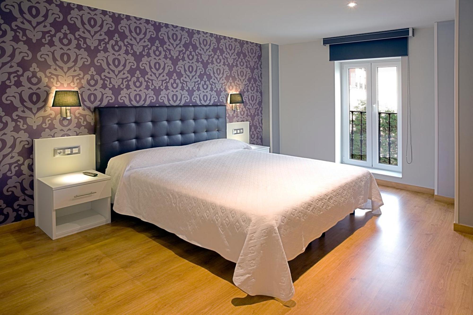 Apartamentos Spa Villa Pasiega Hoznayo Kültér fotó