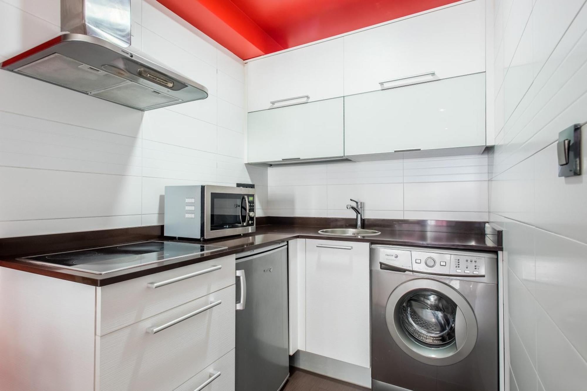 Apartamentos Spa Villa Pasiega Hoznayo Kültér fotó