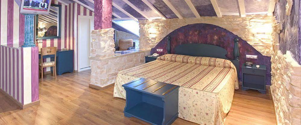 Apartamentos Spa Villa Pasiega Hoznayo Kültér fotó