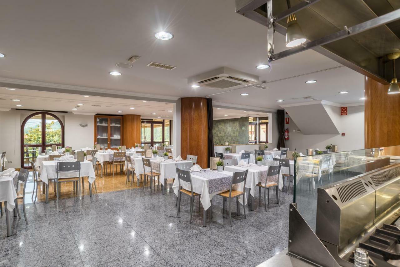 Apartamentos Spa Villa Pasiega Hoznayo Kültér fotó