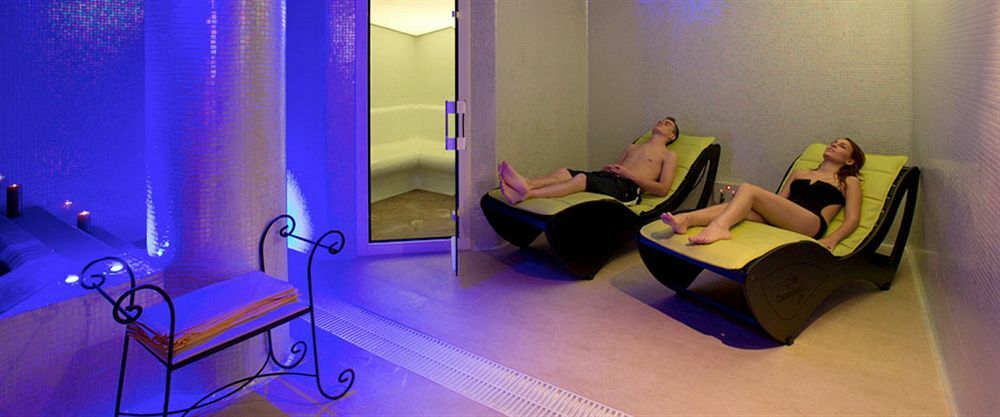 Apartamentos Spa Villa Pasiega Hoznayo Kültér fotó