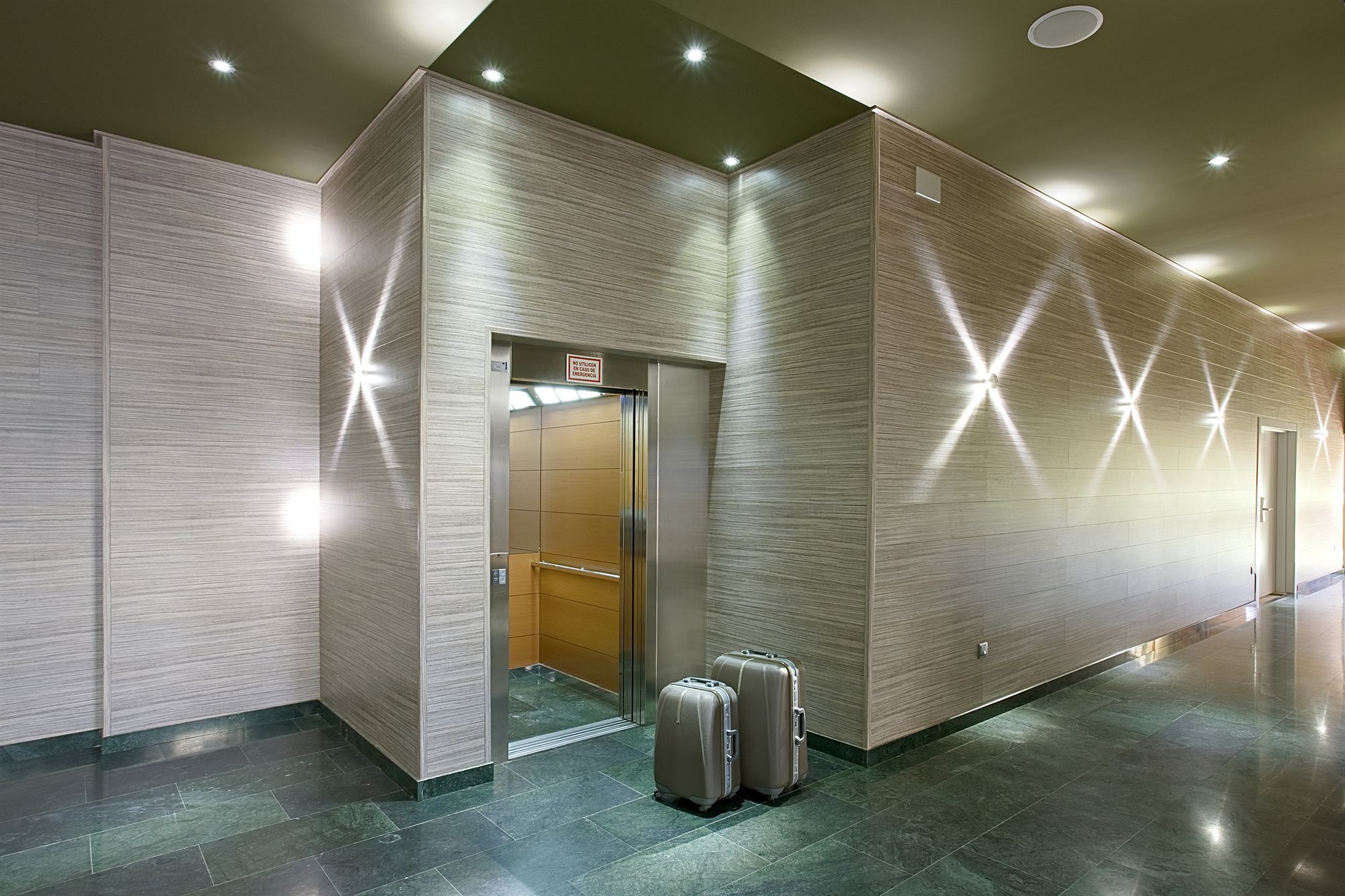 Apartamentos Spa Villa Pasiega Hoznayo Kültér fotó